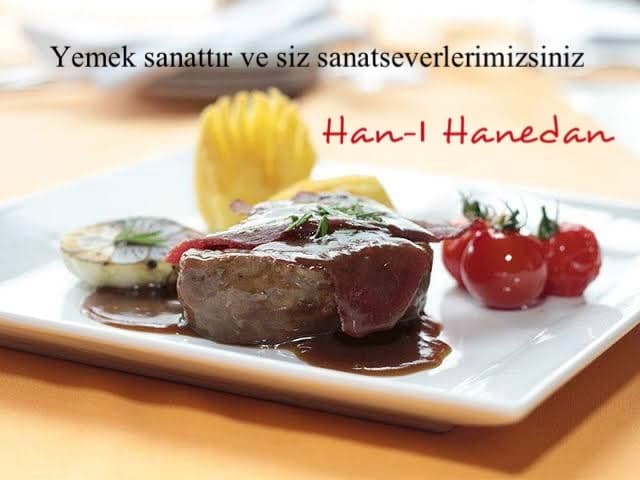Han-ı Hanedan fotoğraf 4