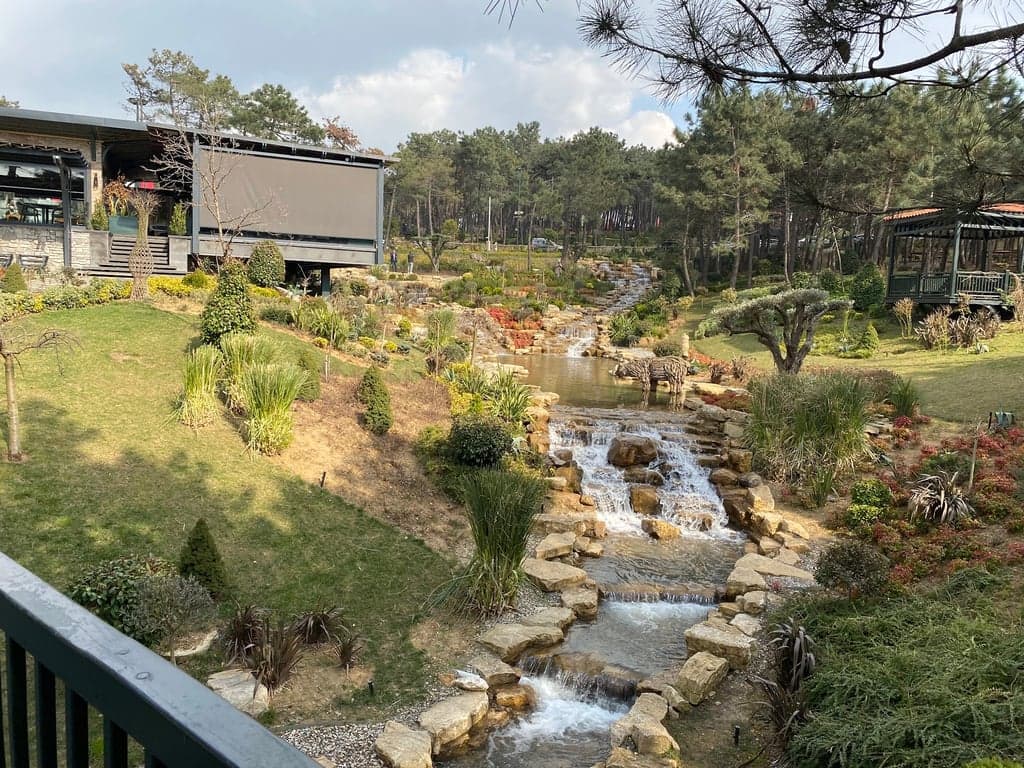 Hanegan Türk Mutfağı fotoğraf 16