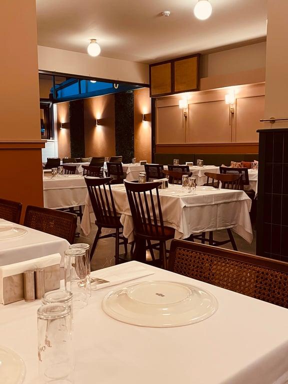 HaNi Restaurant