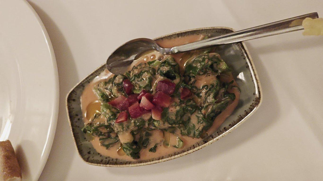 HaNi Restaurant fotoğraf 2