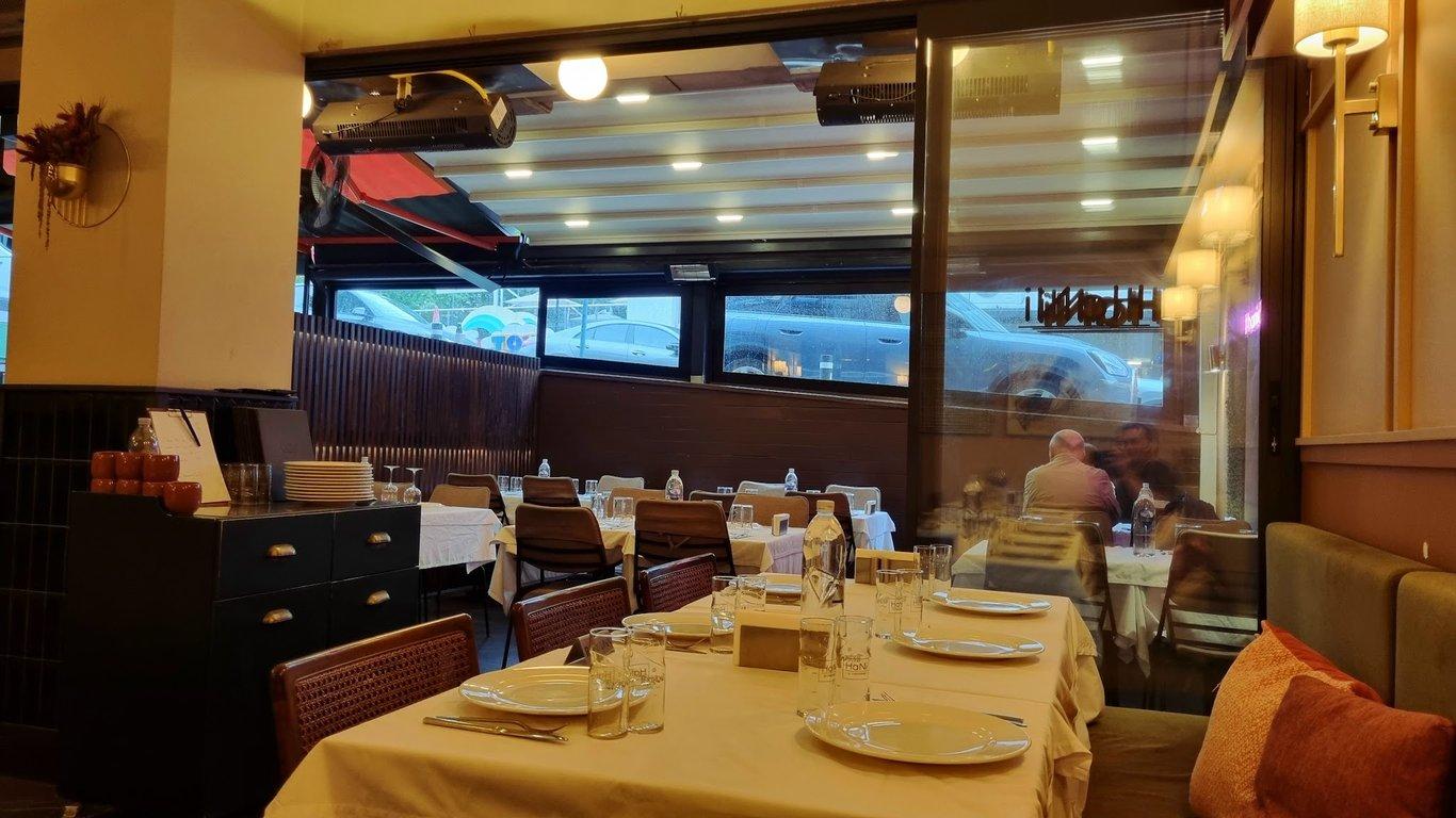 HaNi Restaurant fotoğraf 3