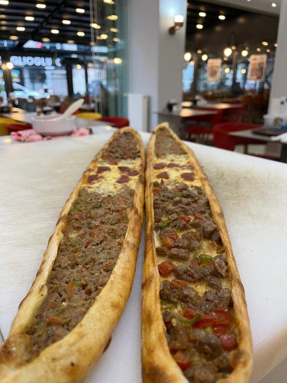 Hanımeli Restoran fotoğraf 3