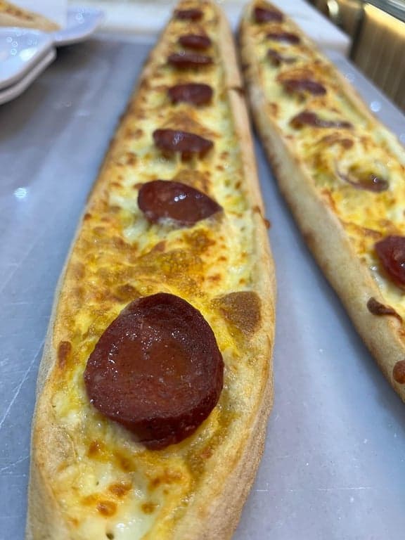 Hanımeli Restoran fotoğraf 5