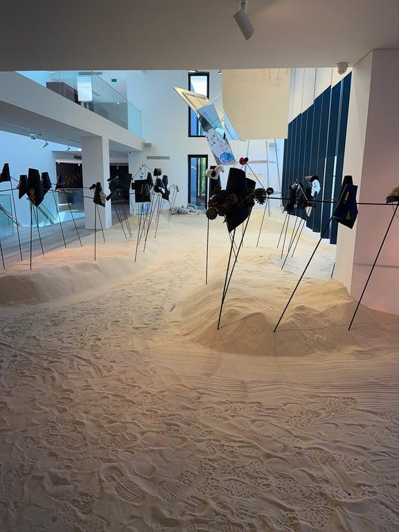 Hara I Sanat Alanı fotoğraf 6