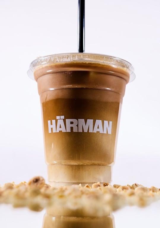 Härman Coffee & Matcha Shop fotoğraf 6