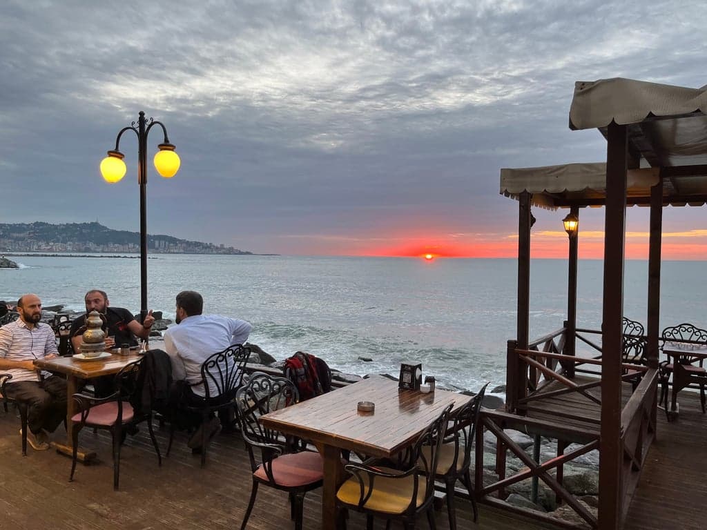 Harvel Restaurant