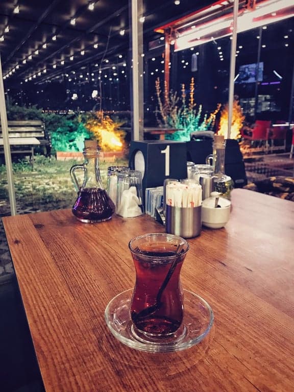 Harvel Restaurant fotoğraf 3