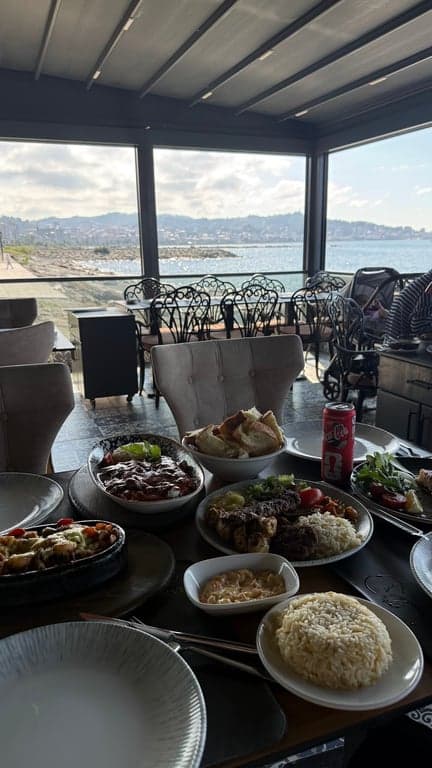 Harvel Restaurant fotoğraf 4