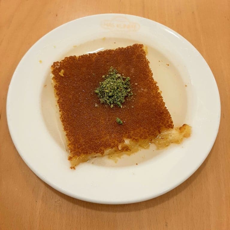 Has Künefe fotoğraf 11