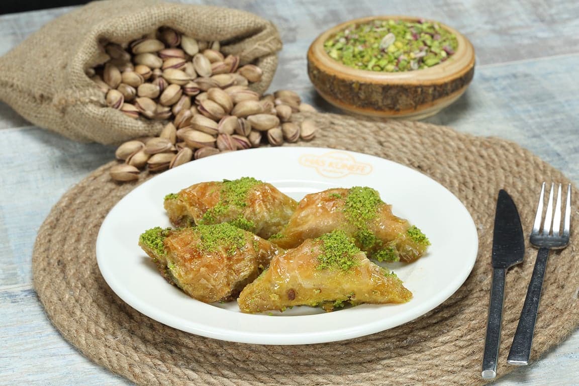 Has Künefe fotoğraf 13