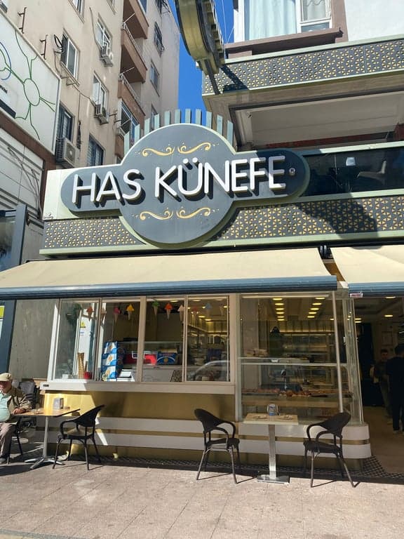Has Künefe fotoğraf 14