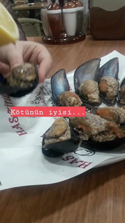 Has Titiz Kokoreç & Kebap fotoğraf 2