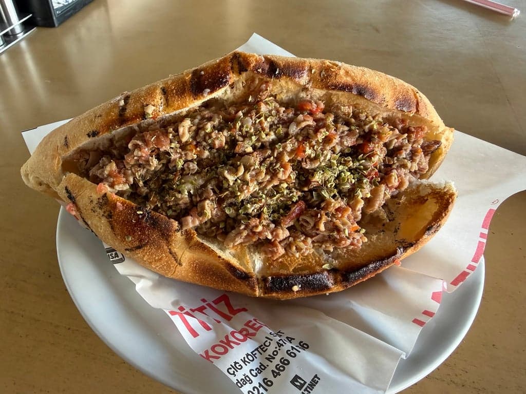 Has Titiz Kokoreç & Kebap fotoğraf 3