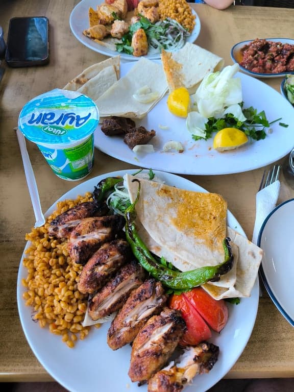 Has Titiz Kokoreç & Kebap fotoğraf 5
