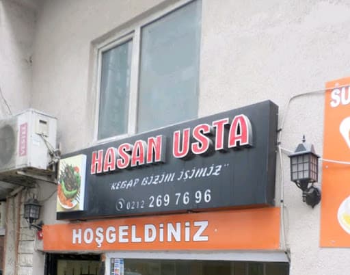 Hasan Usta fotoğraf 2