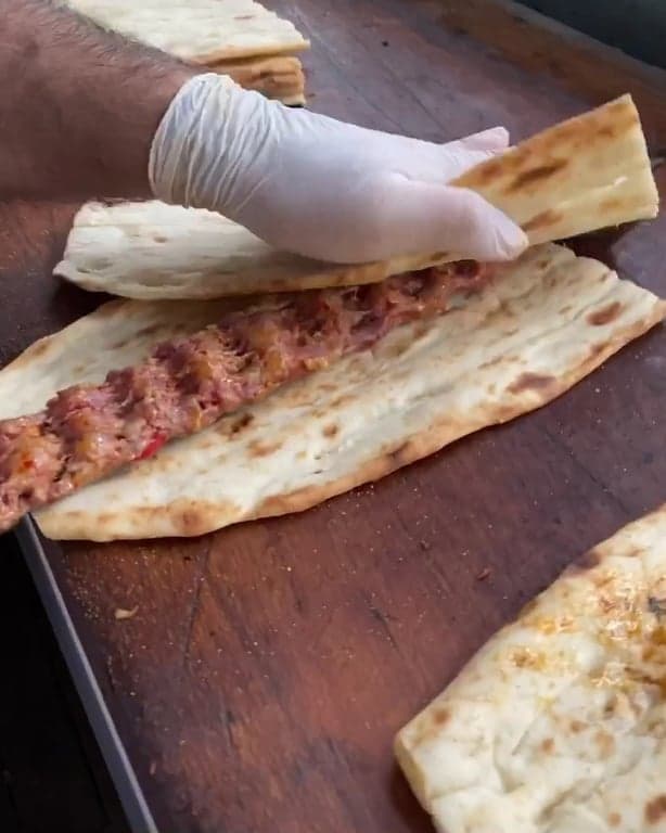 Hasan Usta Kebap fotoğraf 2