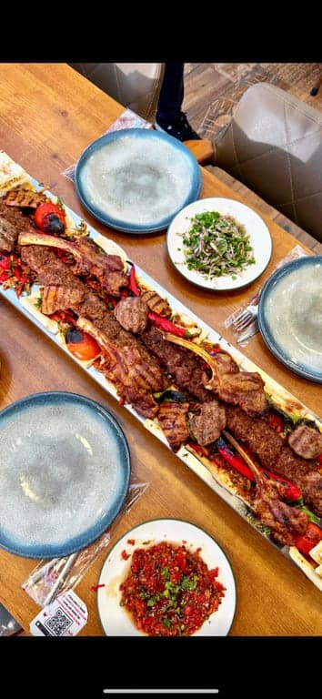 Hasan Usta Kebap fotoğraf 4