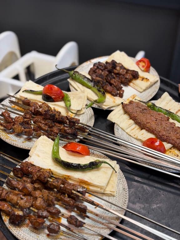 Hasan Usta Kebap fotoğraf 5