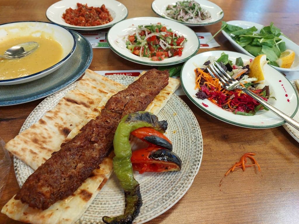 Hasan Usta Kebap fotoğraf 6