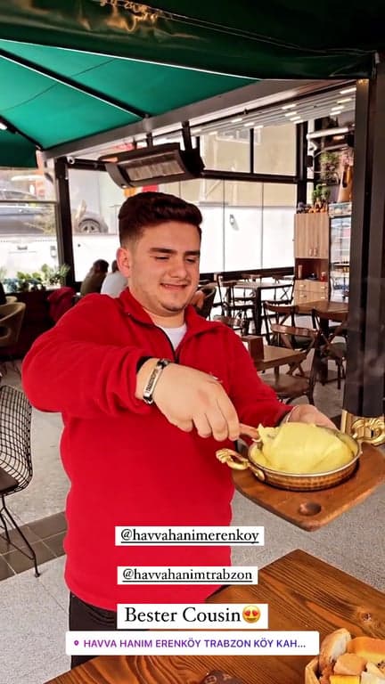 Havva Hanım Erenköy Kahvaltı fotoğraf 2