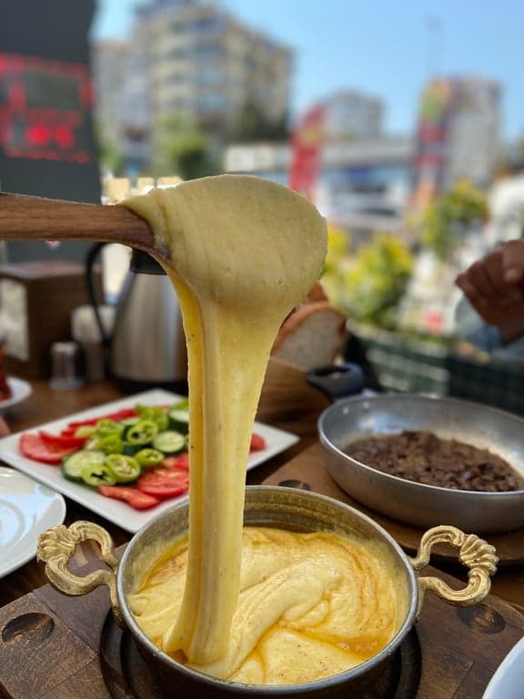 Havva Hanım Erenköy Kahvaltı fotoğraf 3