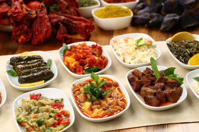 Hayati Chef Balık Restaurant fotoğraf 3