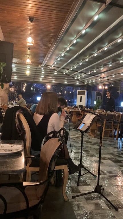 Hazal Restaurant fotoğraf 2
