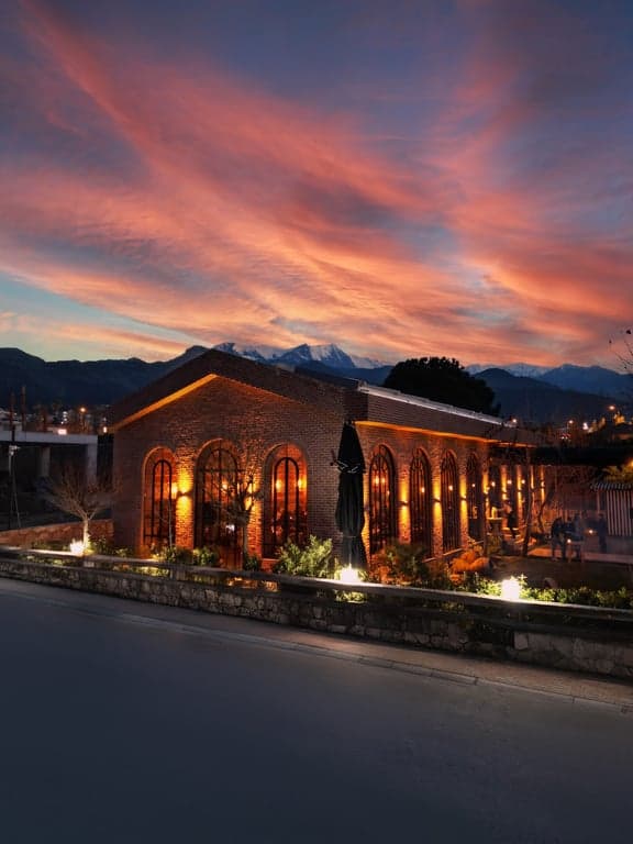 Hazal Restaurant fotoğraf 5