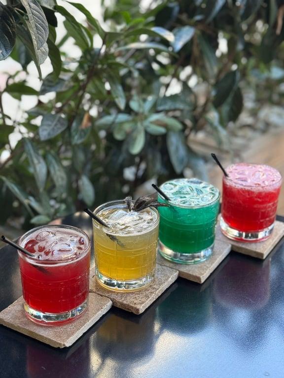 Haze.co Coffee&Cakery fotoğraf 2
