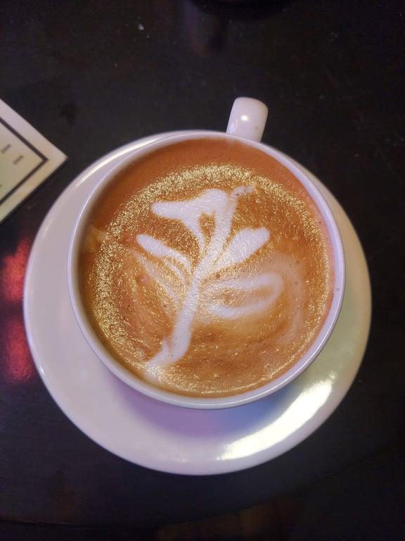 Haze.co Coffee&Cakery fotoğraf 4