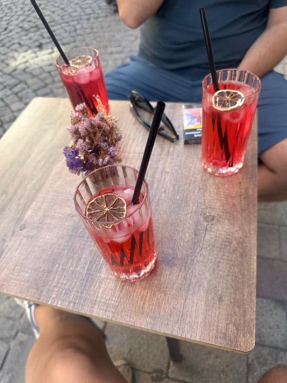 Heredot Kahve fotoğraf 5