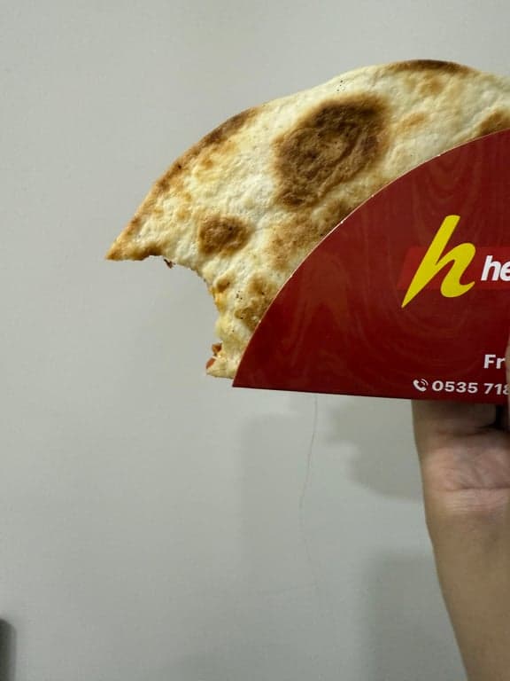 Hey Döner Tekirdağ fotoğraf 6
