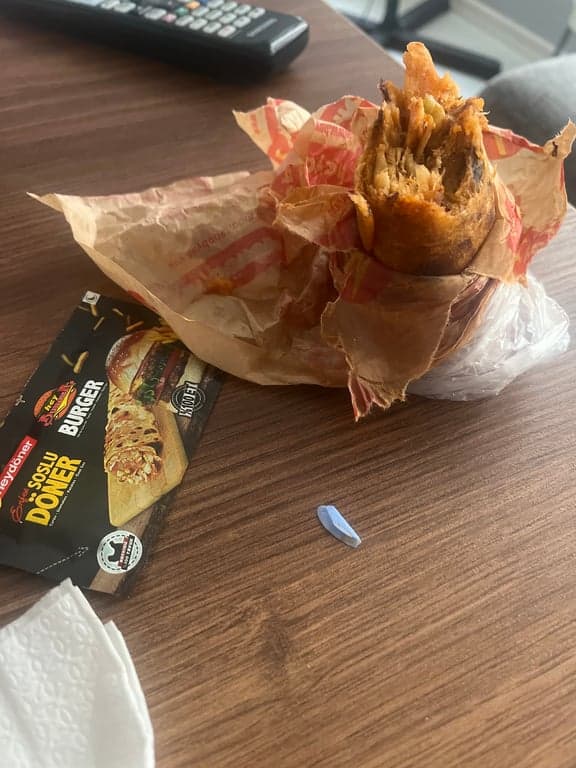 Hey Döner Tekirdağ fotoğraf 7