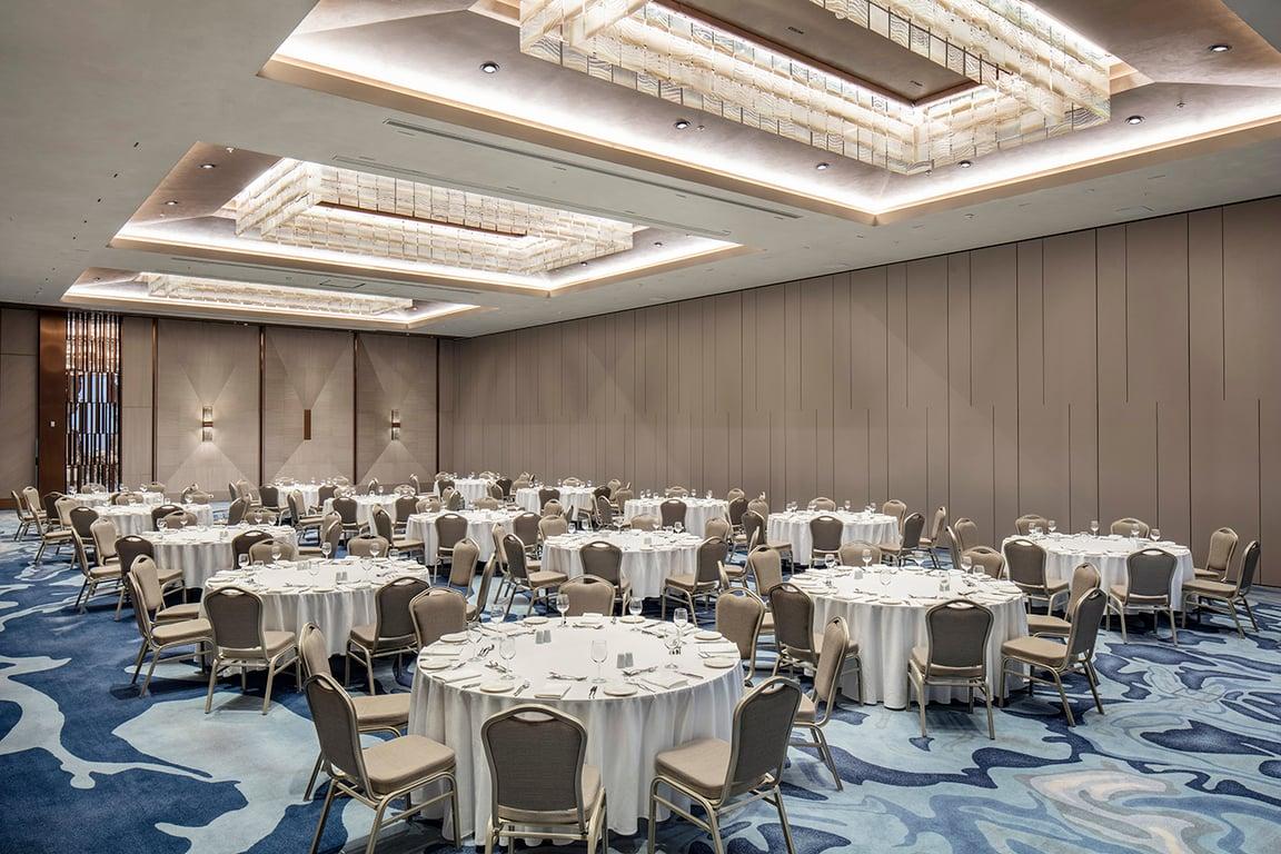 Hilton İstanbul Bosphorus fotoğraf 6