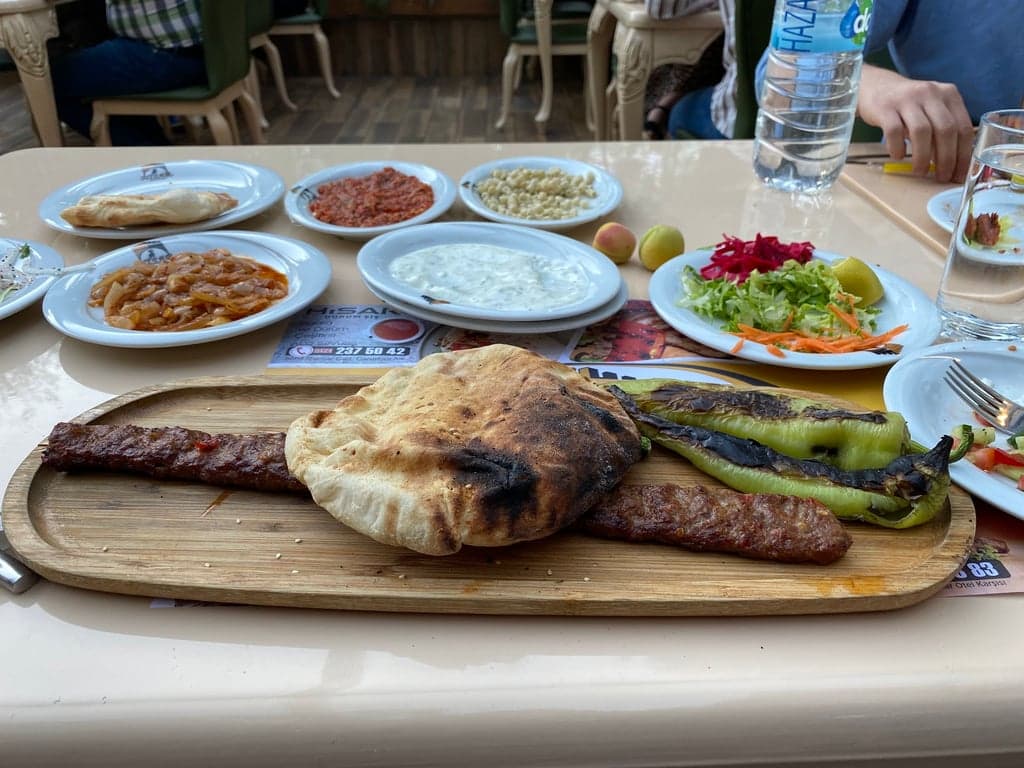 Hisar Kasap İzgara fotoğraf 4