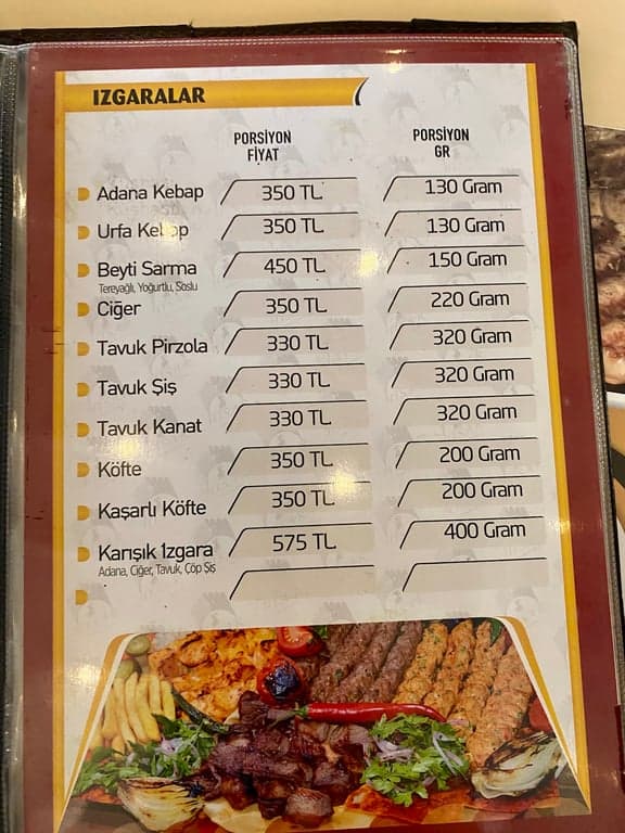 Hisar Kasap İzgara fotoğraf 5