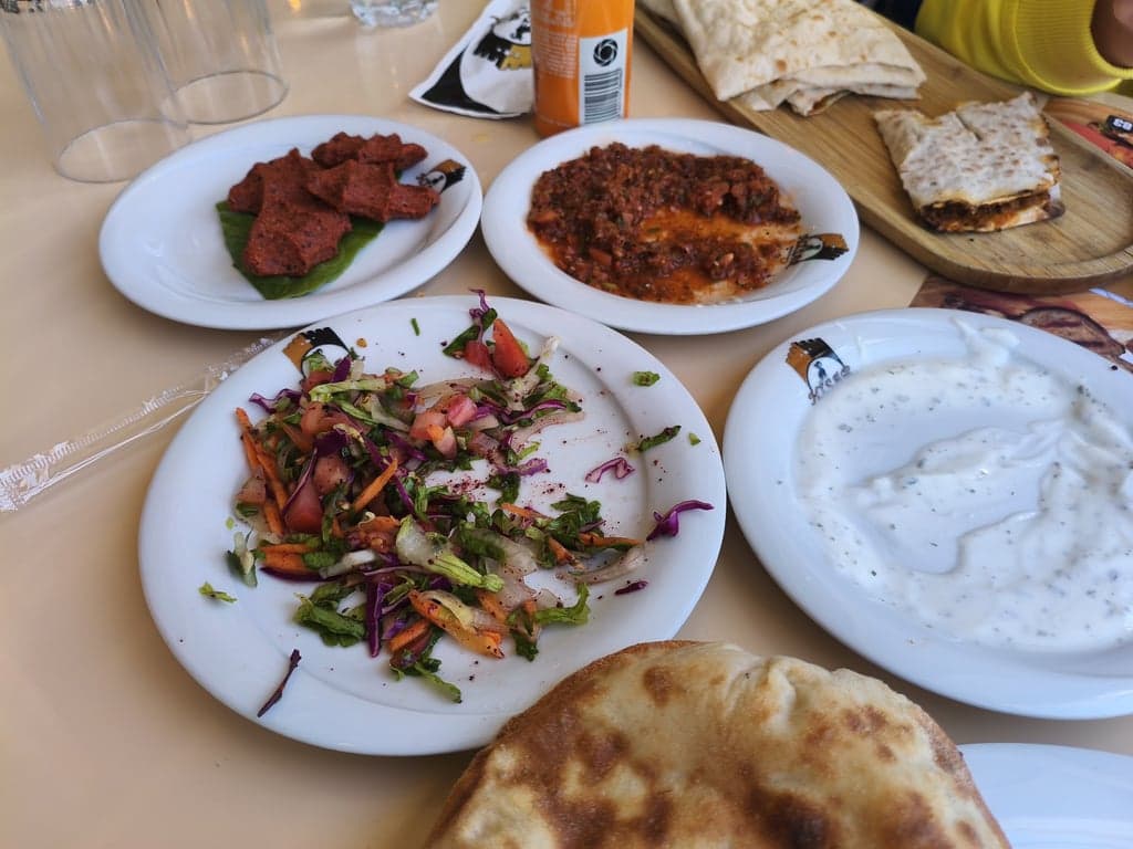 Hisar Kasap İzgara fotoğraf 6