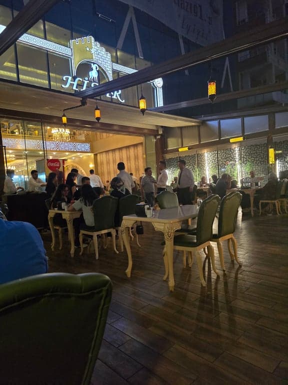 Hisar Kasap İzgara fotoğraf 7