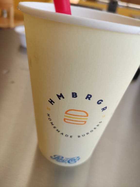 HMBRGR Maltepe Park fotoğraf 5