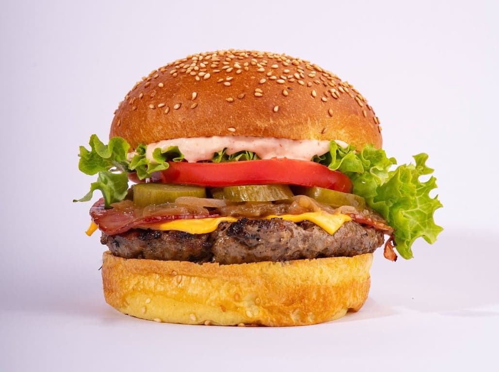 HMBRGR Maltepe Park fotoğraf 6
