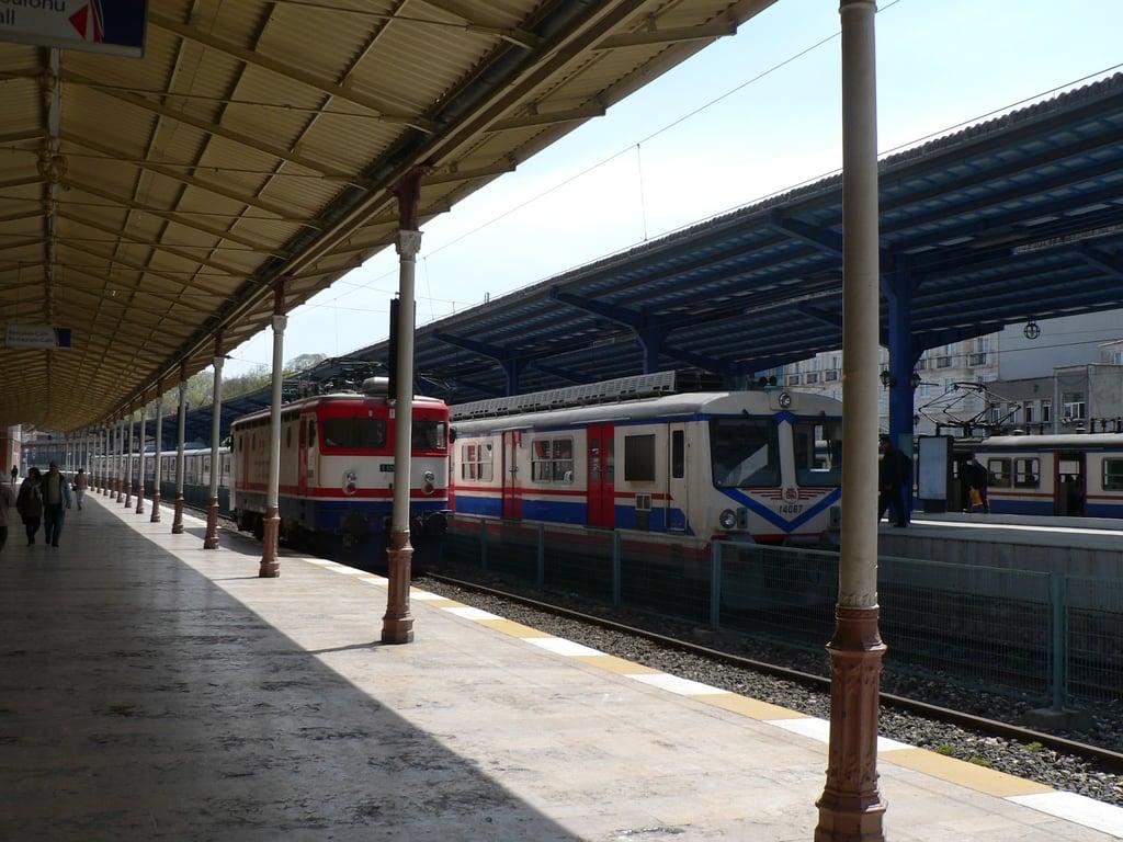 Hoca Paşa fotoğraf 4