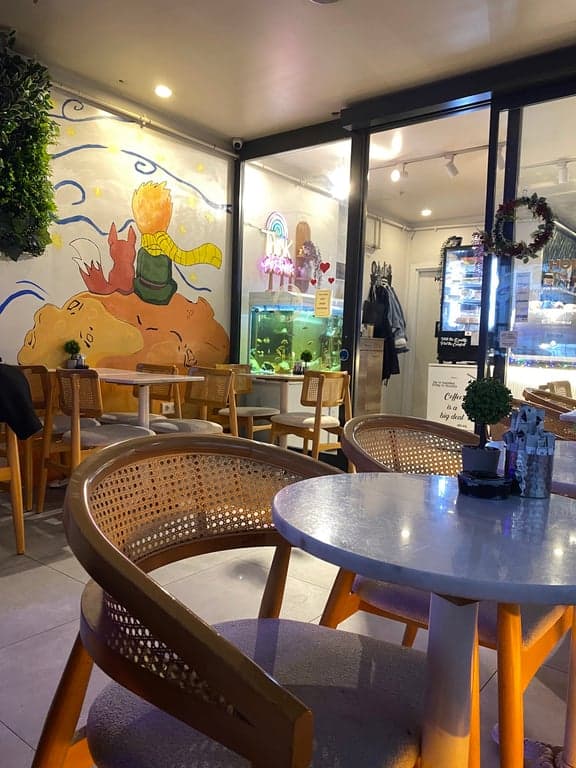 Hola Cafe fotoğraf 6