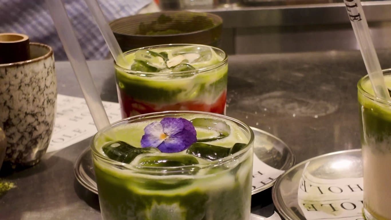Hole Coffee & Matcha Co. fotoğraf 2