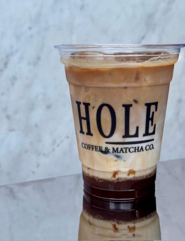 Hole Coffee & Matcha Co. fotoğraf 3