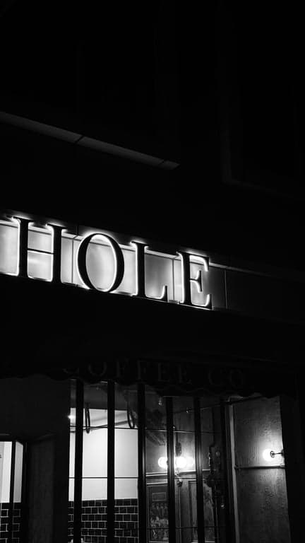 Hole Coffee & Matcha Co. fotoğraf 5