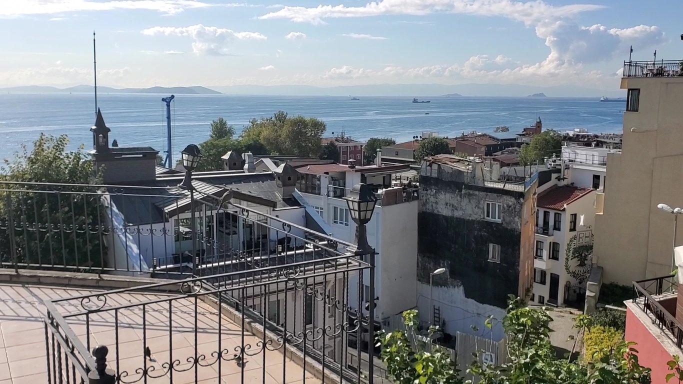 Hotel Peninsula fotoğraf 2
