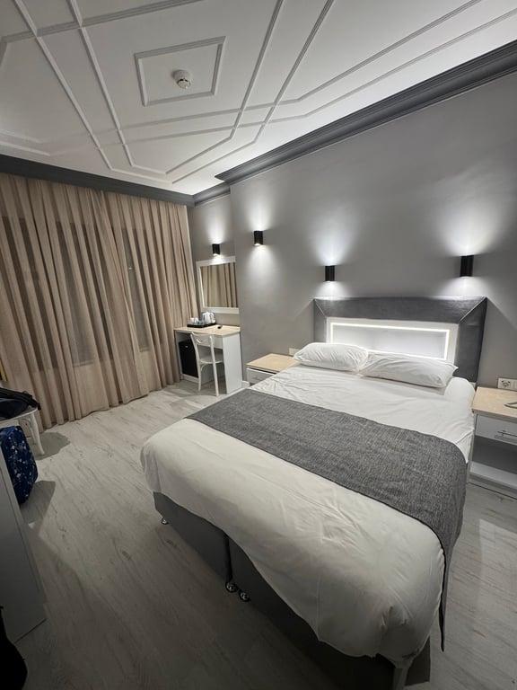 Hotel Peninsula fotoğraf 3