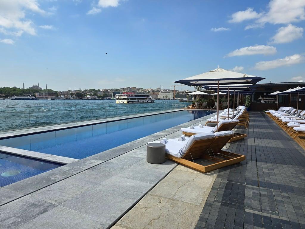 Hotel Peninsula fotoğraf 4