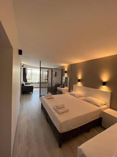 Hotel Peninsula fotoğraf 5