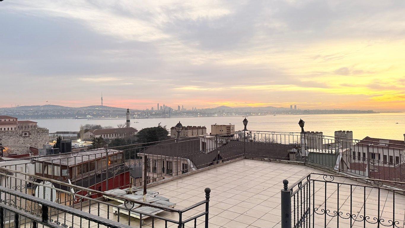 Hotel Peninsula fotoğraf 6